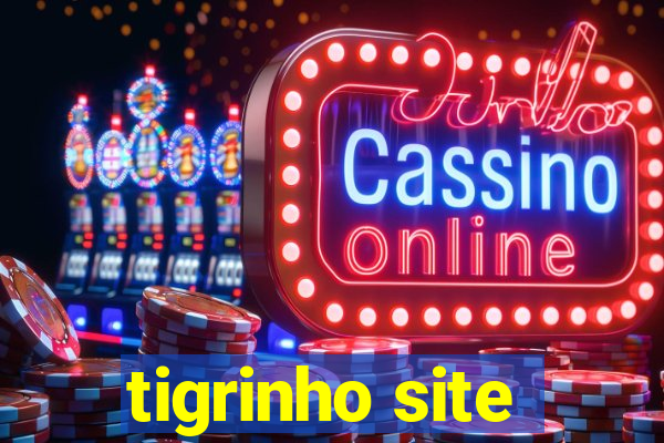 tigrinho site